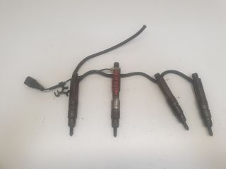 bontott VW GOLF IV Porlasztó Sor / Híd