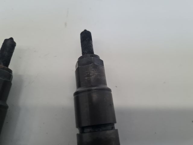 bontott VW GOLF IV Porlasztó Sor / Híd