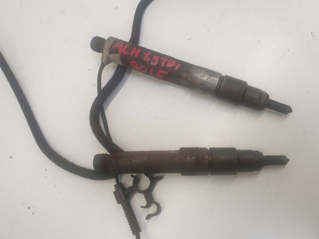 bontott VW GOLF IV Porlasztó Sor / Híd