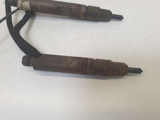 bontott VW GOLF IV Porlasztó Sor / Híd