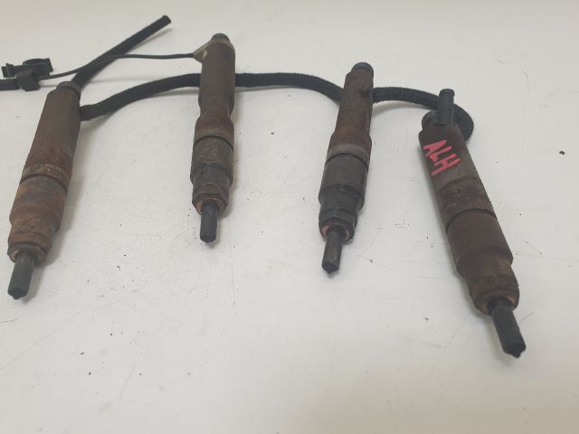 bontott VW GOLF IV Porlasztó Sor / Híd