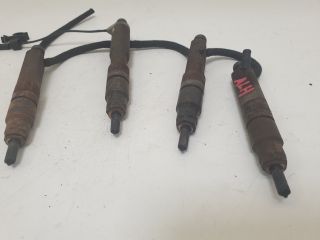 bontott VW GOLF IV Porlasztó Sor / Híd