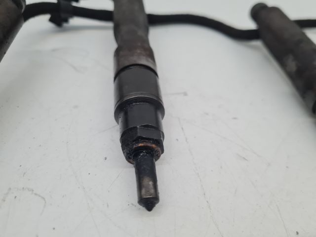 bontott VW GOLF IV Porlasztó Sor / Híd