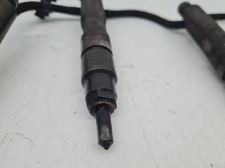 bontott VW GOLF IV Porlasztó Sor / Híd