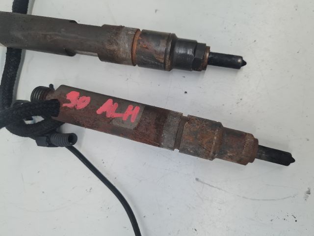 bontott VW GOLF IV Porlasztó Sor / Híd