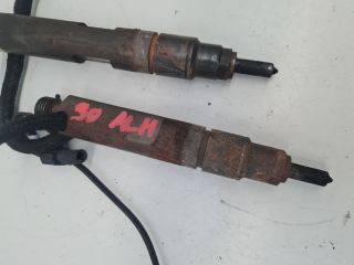 bontott VW GOLF IV Porlasztó Sor / Híd