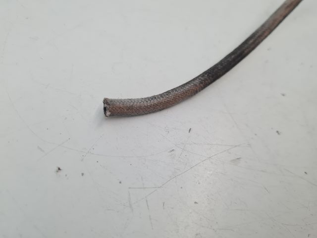 bontott VW GOLF IV Porlasztó Sor / Híd