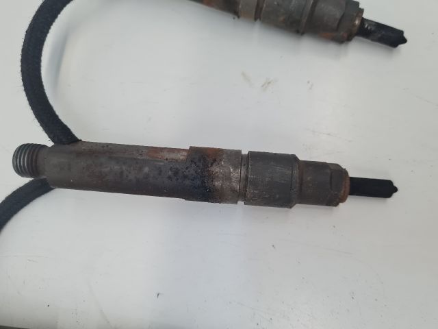 bontott VW GOLF IV Porlasztó Sor / Híd