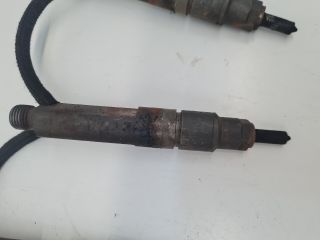 bontott VW GOLF IV Porlasztó Sor / Híd