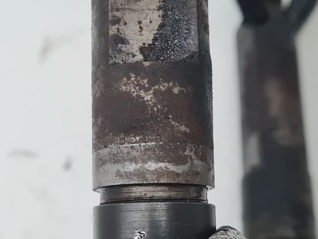 bontott VW GOLF IV Porlasztó Sor / Híd