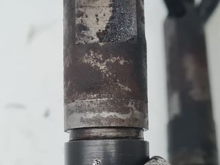 bontott VW GOLF IV Porlasztó Sor / Híd