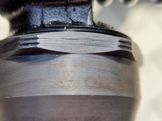 bontott VW GOLF IV Porlasztó Sor / Híd