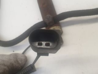 bontott VW GOLF IV Porlasztó Sor / Híd