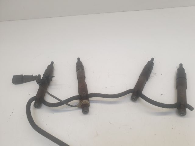 bontott VW GOLF IV Porlasztó Sor / Híd