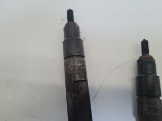 bontott VW GOLF IV Porlasztó Sor / Híd