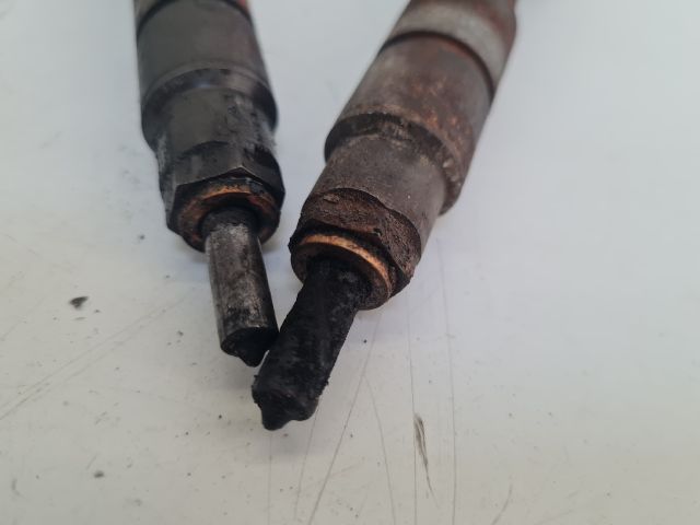 bontott VW GOLF IV Porlasztó Sor / Híd