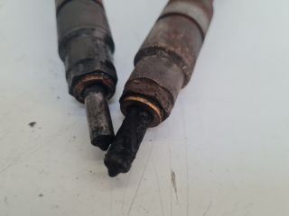 bontott VW GOLF IV Porlasztó Sor / Híd