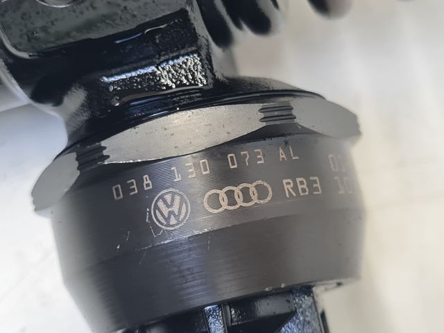 bontott VW GOLF IV Porlasztó Sor / Híd