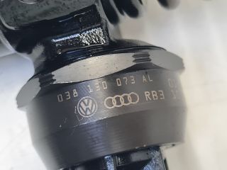 bontott VW GOLF IV Porlasztó Sor / Híd