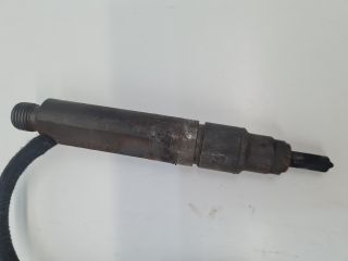 bontott VW GOLF IV Porlasztó Sor / Híd