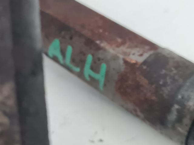 bontott VW GOLF IV Porlasztó Sor / Híd