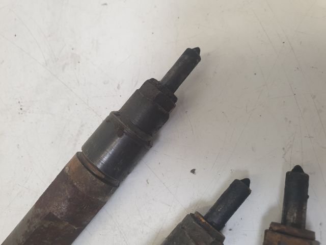 bontott VW GOLF IV Porlasztó Sor / Híd