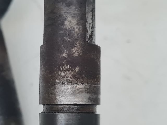 bontott VW GOLF IV Porlasztó Sor / Híd