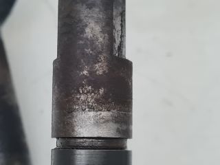 bontott VW GOLF IV Porlasztó Sor / Híd