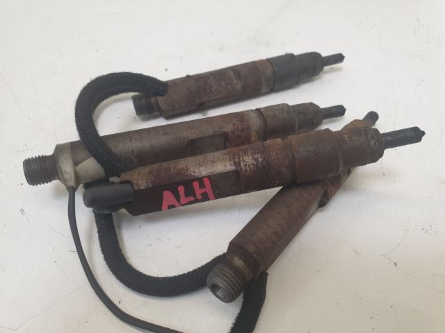 bontott VW GOLF IV Porlasztó Sor / Híd