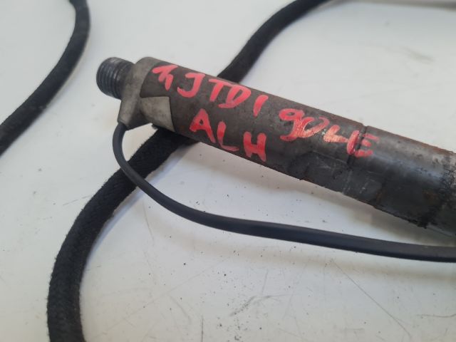 bontott VW GOLF IV Porlasztó Sor / Híd