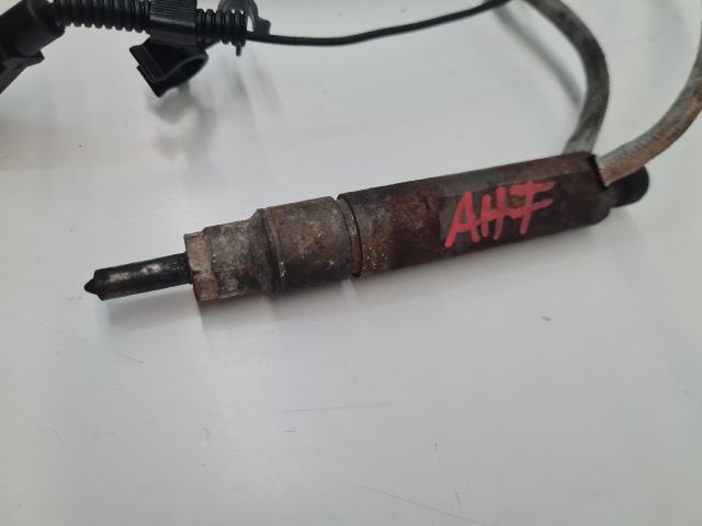 bontott VW GOLF IV Porlasztó Sor / Híd