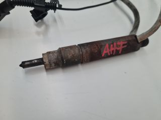 bontott VW GOLF IV Porlasztó Sor / Híd