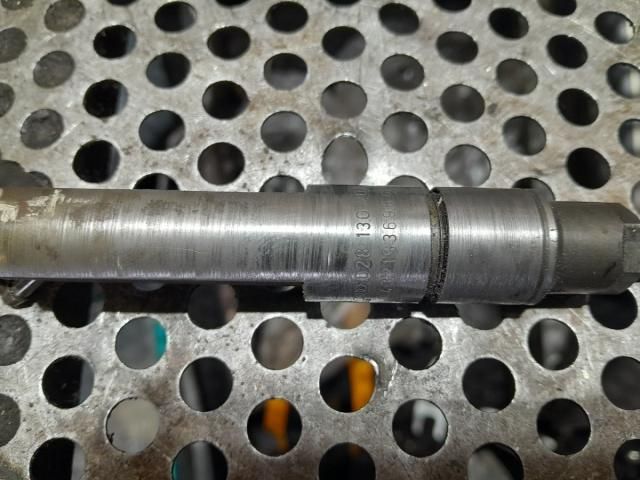 bontott VW GOLF IV Porlasztó Sor / Híd