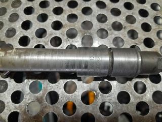 bontott VW GOLF IV Porlasztó Sor / Híd