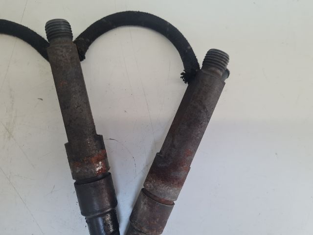 bontott VW GOLF IV Porlasztó Sor / Híd