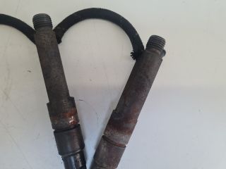 bontott VW GOLF IV Porlasztó Sor / Híd