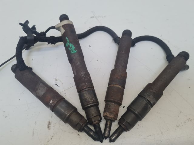 bontott VW GOLF IV Porlasztó Sor / Híd