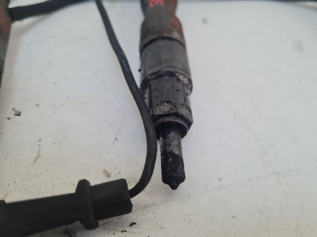 bontott VW GOLF IV Porlasztó Sor / Híd