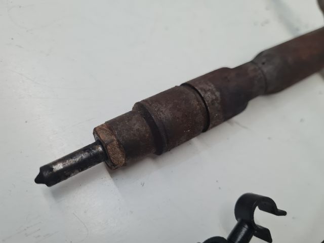 bontott VW GOLF IV Porlasztó Sor / Híd