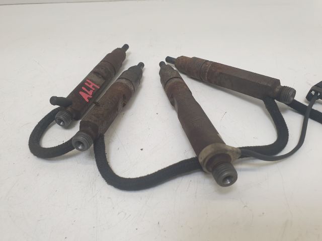 bontott VW GOLF IV Porlasztó Sor / Híd