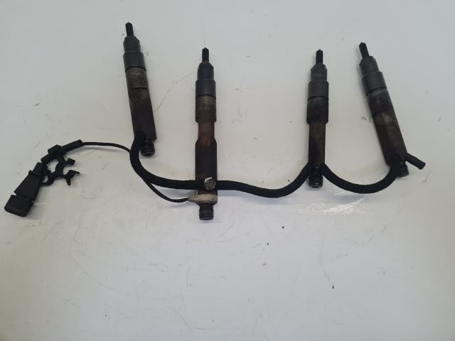 bontott VW GOLF IV Porlasztó Sor / Híd