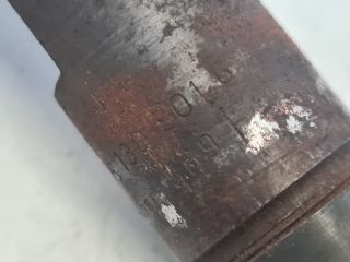 bontott VW GOLF IV Porlasztó Sor / Híd