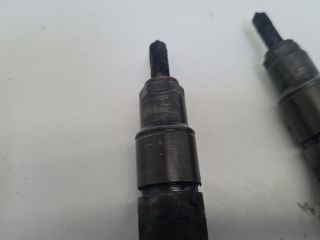 bontott VW GOLF IV Porlasztó Sor / Híd