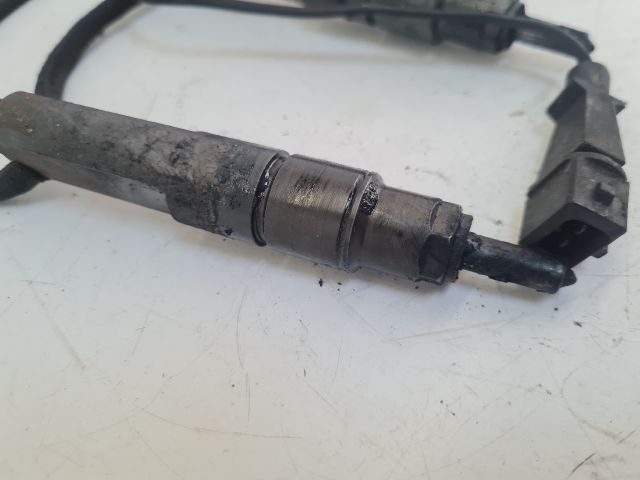 bontott VW GOLF IV Porlasztó Sor / Híd