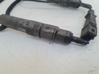 bontott VW GOLF IV Porlasztó Sor / Híd