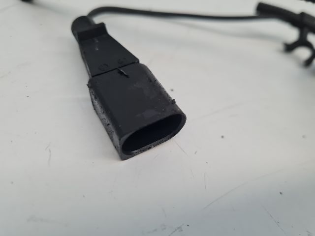 bontott VW GOLF IV Porlasztó Sor / Híd