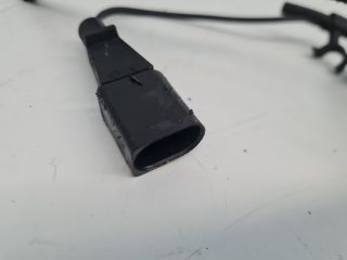 bontott VW GOLF IV Porlasztó Sor / Híd