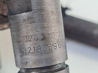 bontott VW GOLF IV Porlasztó Sor / Híd