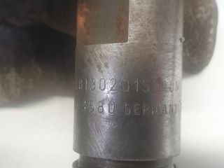 bontott VW GOLF IV Porlasztó Sor / Híd