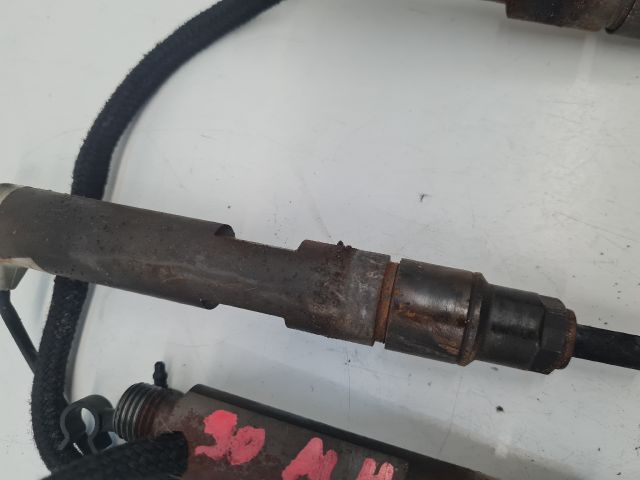 bontott VW GOLF IV Porlasztó Sor / Híd